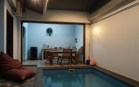 Tiny House,Villa Abianbase